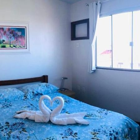 Kasato Maru Residence Florianópolis Zewnętrze zdjęcie