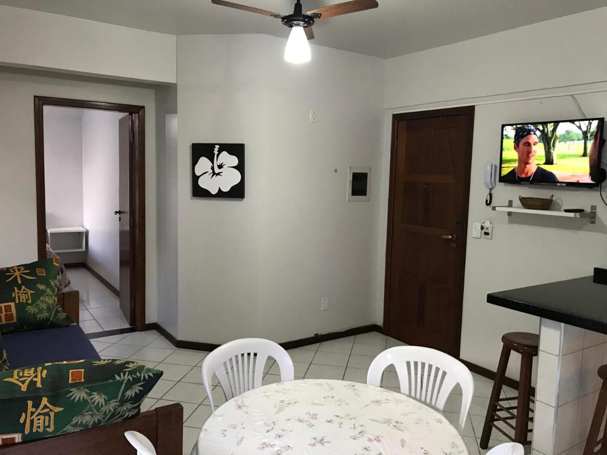 Kasato Maru Residence Florianópolis Zewnętrze zdjęcie