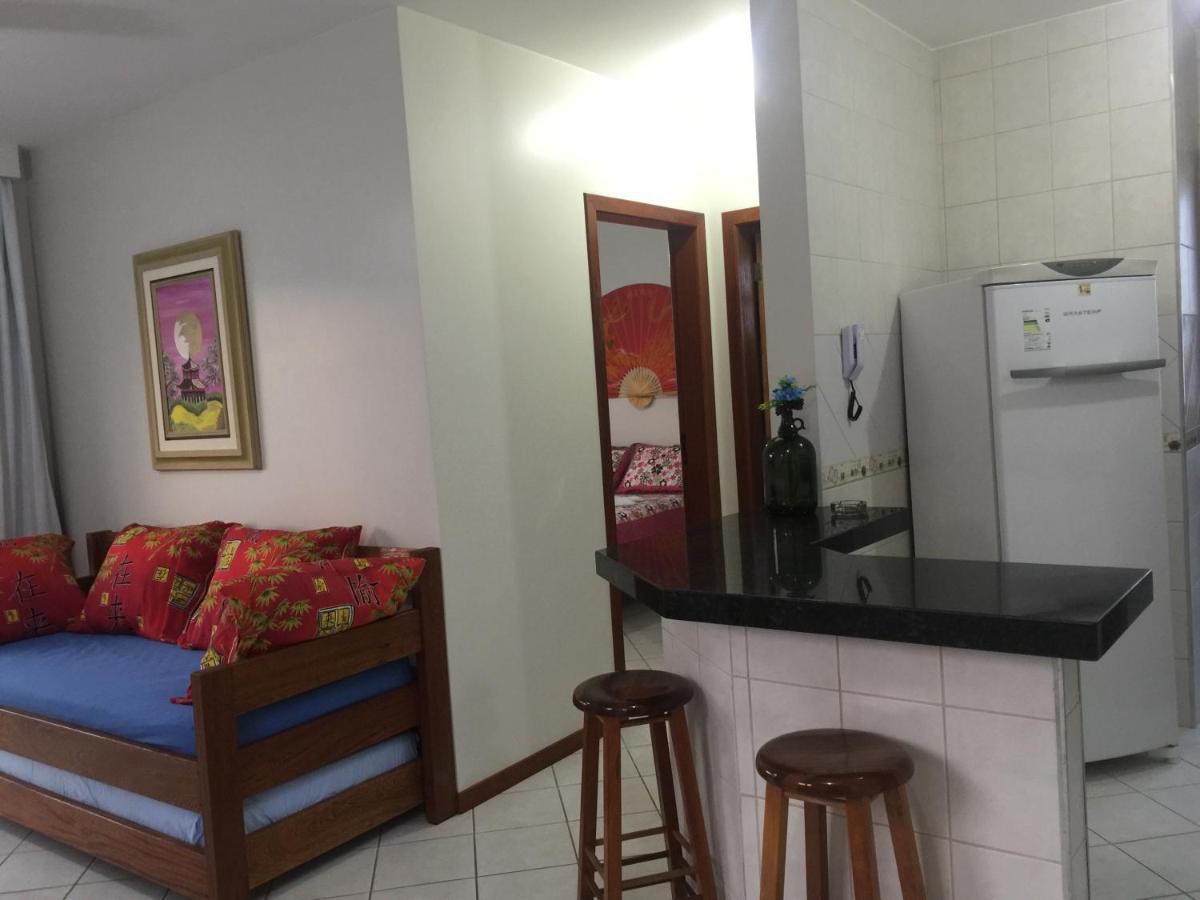 Kasato Maru Residence Florianópolis Zewnętrze zdjęcie