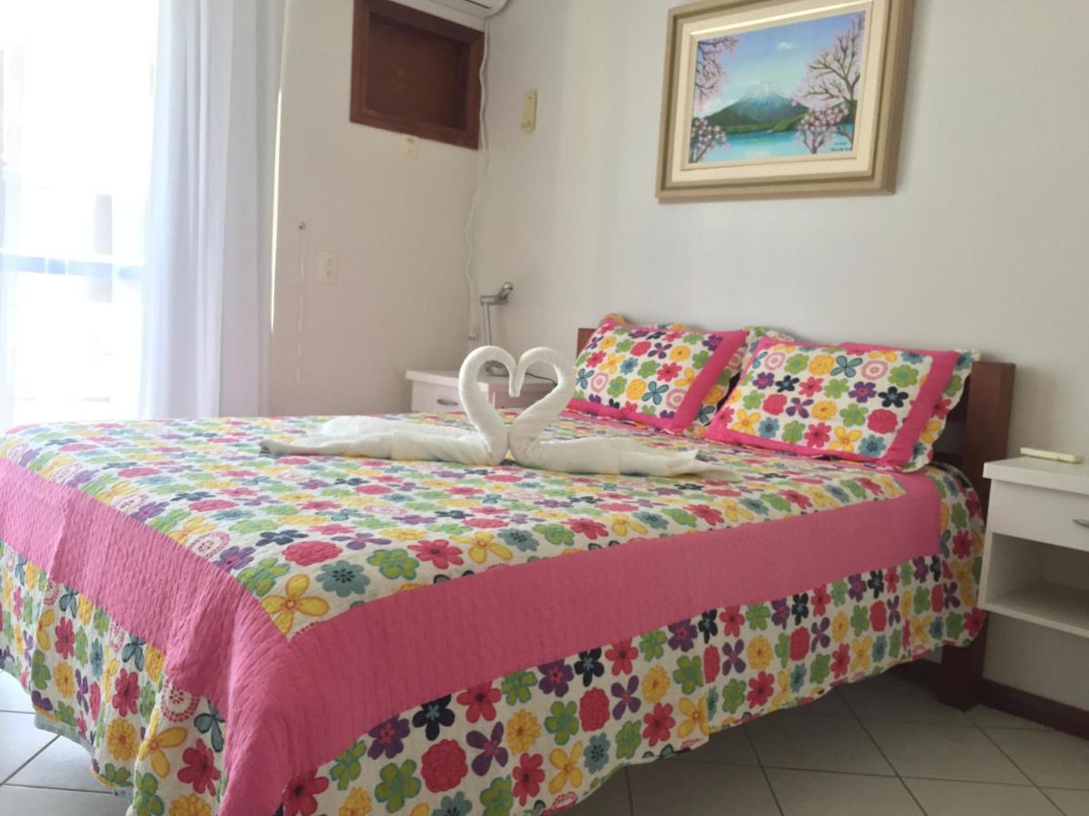 Kasato Maru Residence Florianópolis Zewnętrze zdjęcie