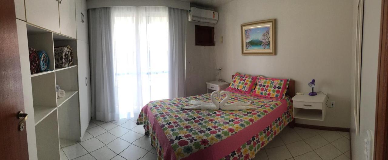 Kasato Maru Residence Florianópolis Zewnętrze zdjęcie