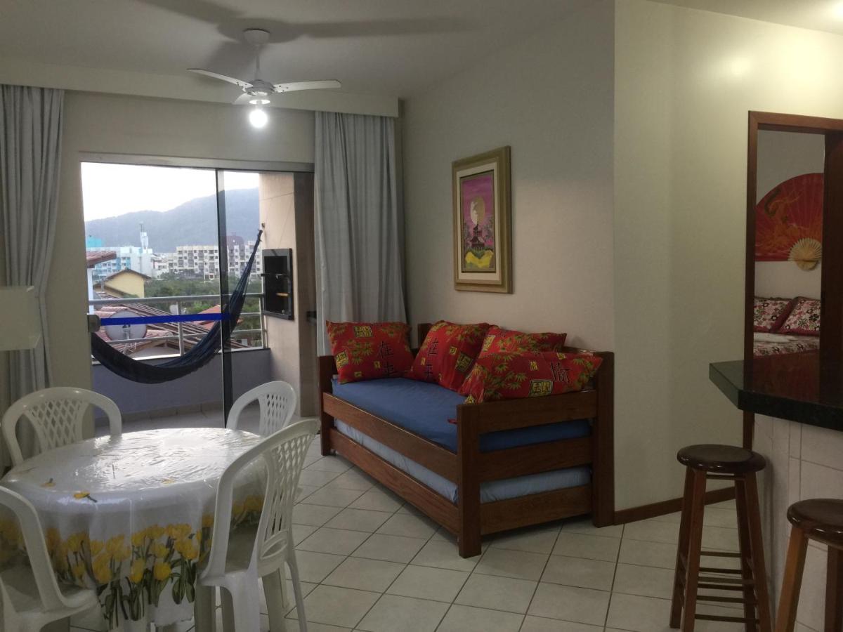 Kasato Maru Residence Florianópolis Zewnętrze zdjęcie