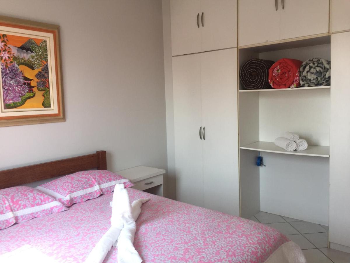 Kasato Maru Residence Florianópolis Zewnętrze zdjęcie