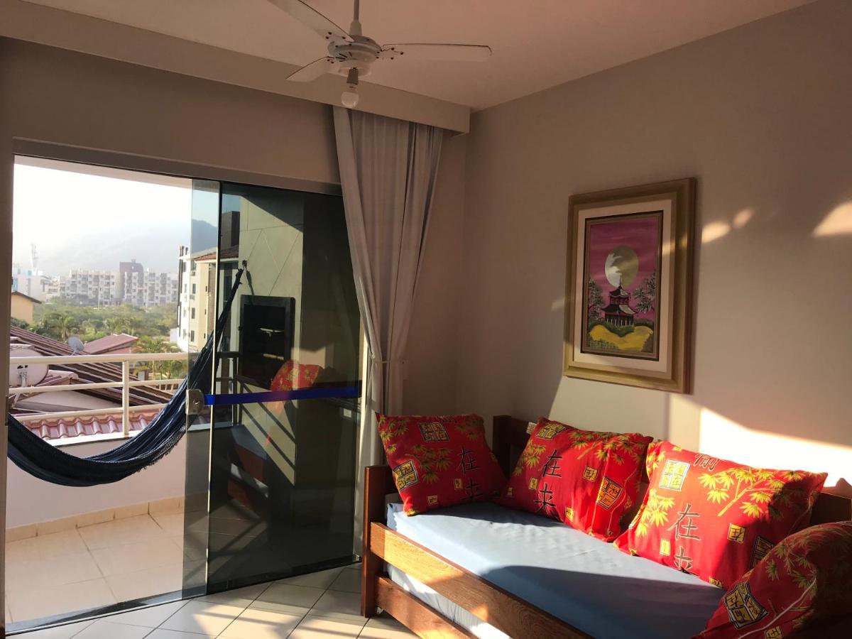 Kasato Maru Residence Florianópolis Zewnętrze zdjęcie