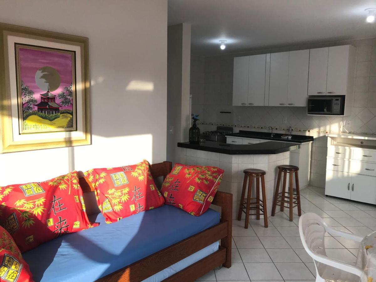 Kasato Maru Residence Florianópolis Zewnętrze zdjęcie