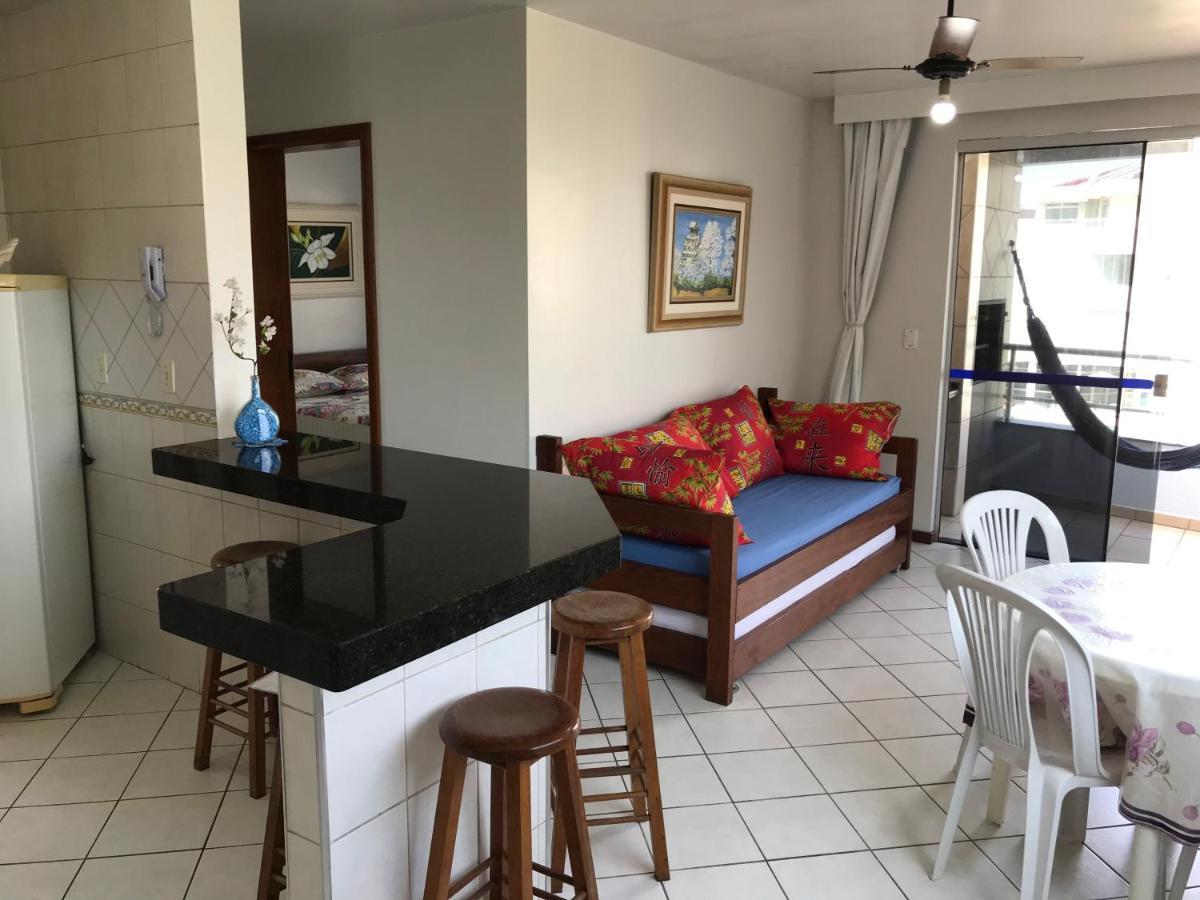 Kasato Maru Residence Florianópolis Zewnętrze zdjęcie