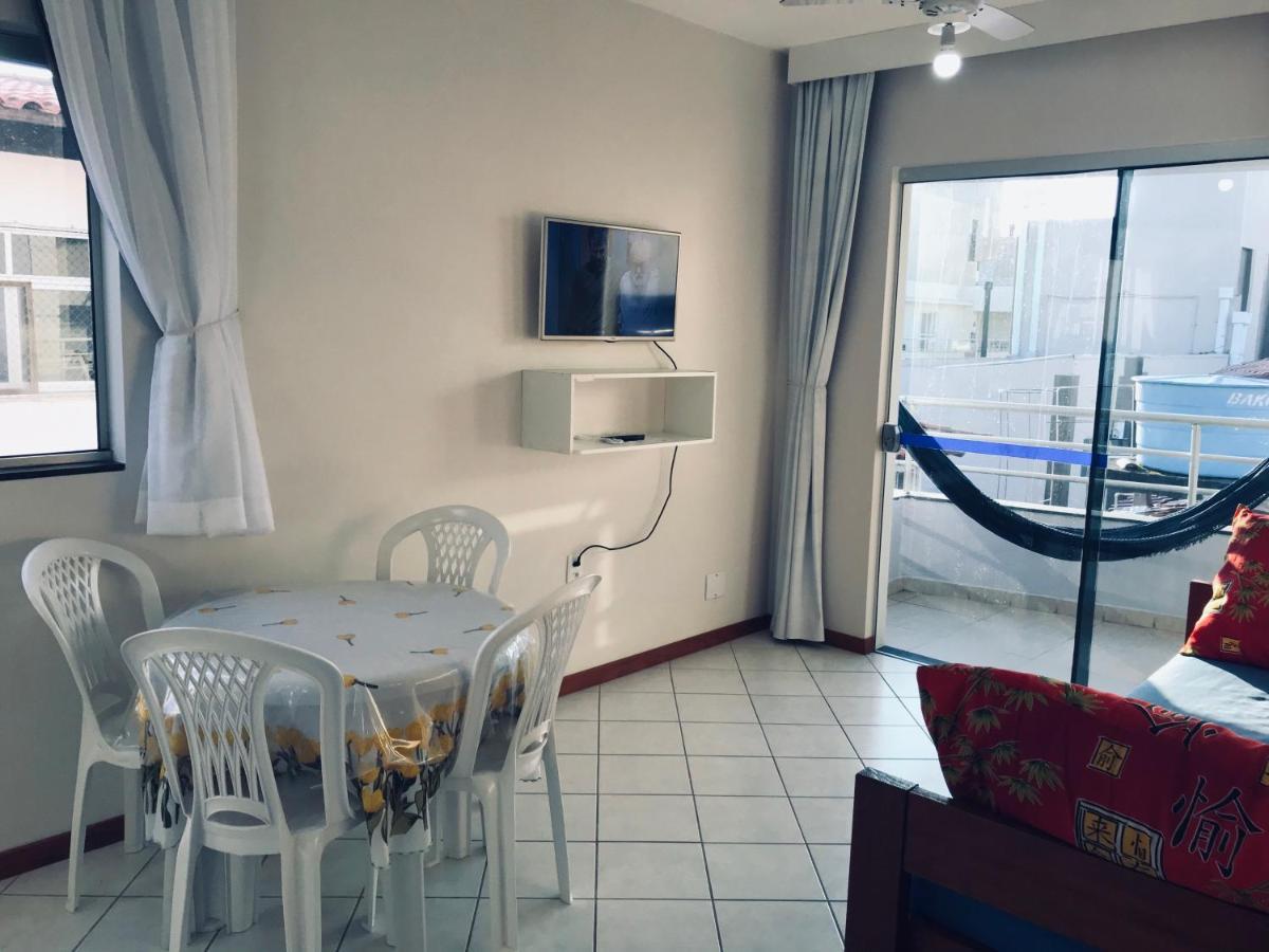 Kasato Maru Residence Florianópolis Zewnętrze zdjęcie
