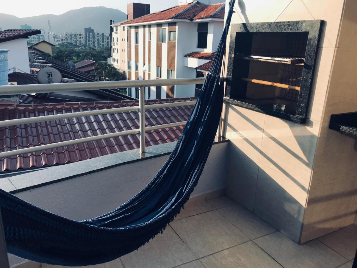 Kasato Maru Residence Florianópolis Zewnętrze zdjęcie