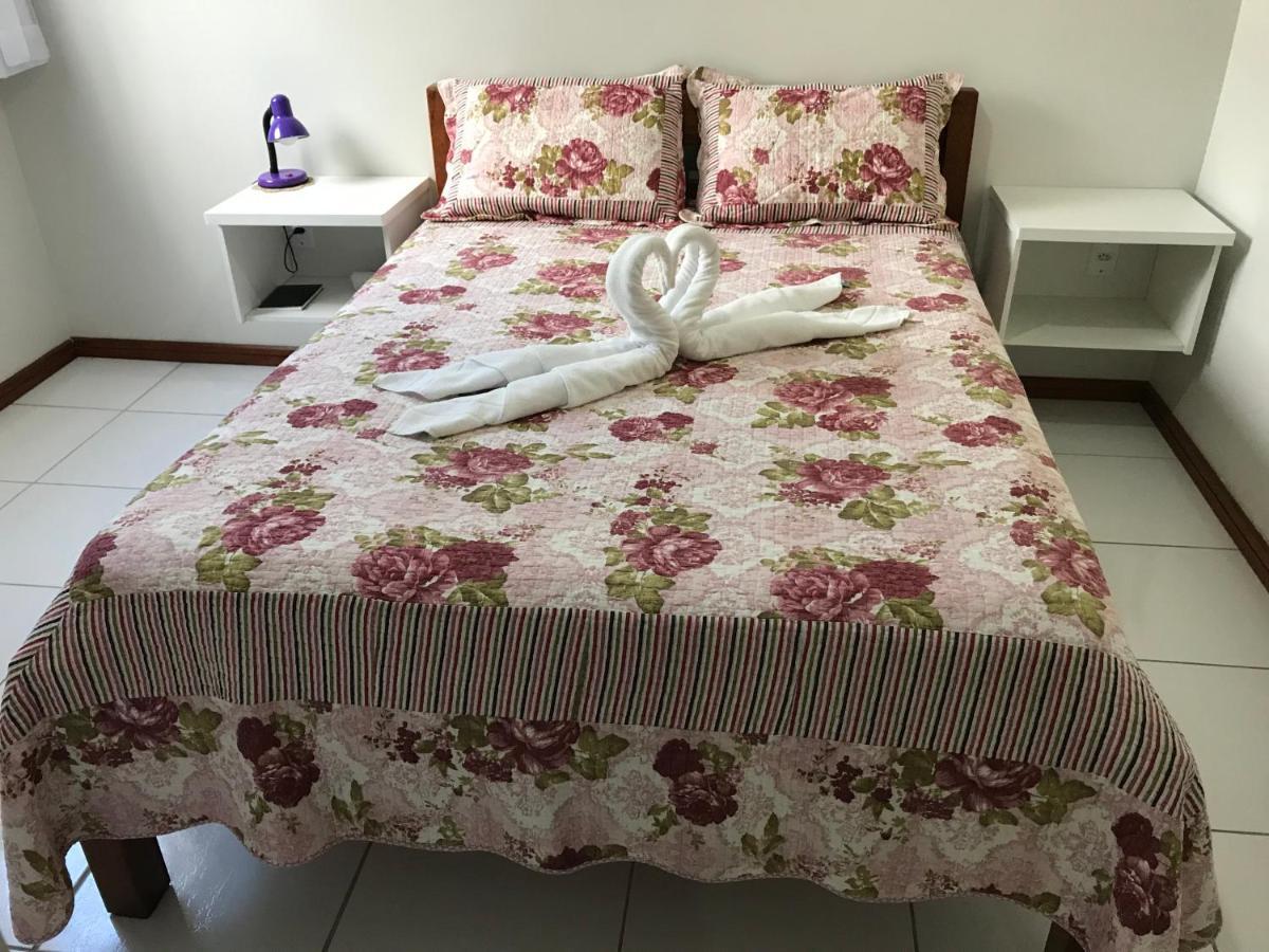 Kasato Maru Residence Florianópolis Zewnętrze zdjęcie
