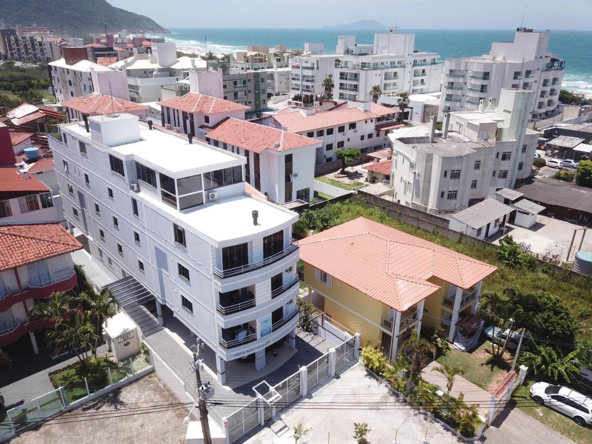 Kasato Maru Residence Florianópolis Zewnętrze zdjęcie