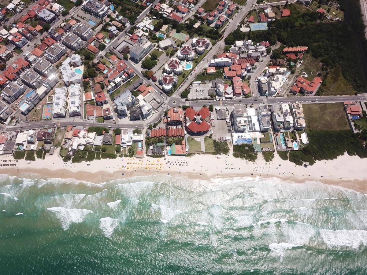 Kasato Maru Residence Florianópolis Zewnętrze zdjęcie