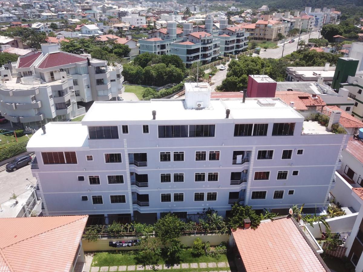 Kasato Maru Residence Florianópolis Zewnętrze zdjęcie
