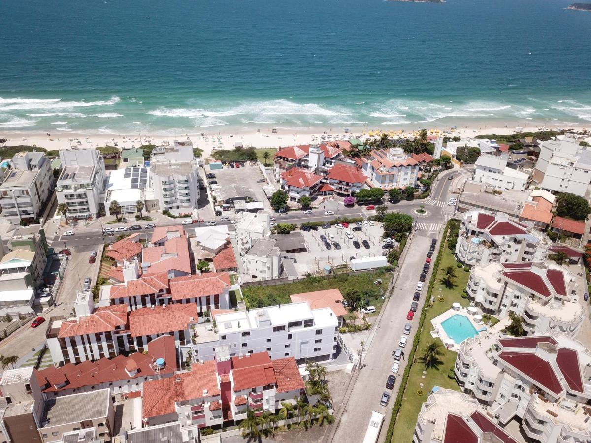 Kasato Maru Residence Florianópolis Zewnętrze zdjęcie