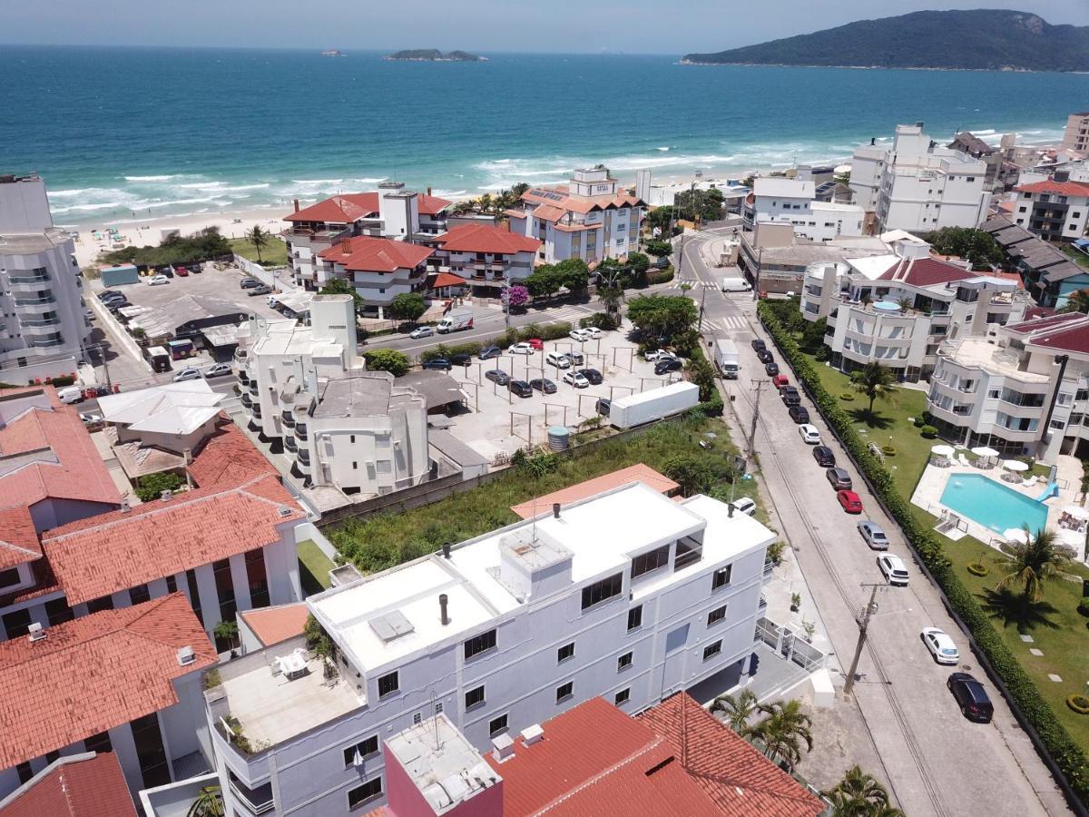 Kasato Maru Residence Florianópolis Zewnętrze zdjęcie