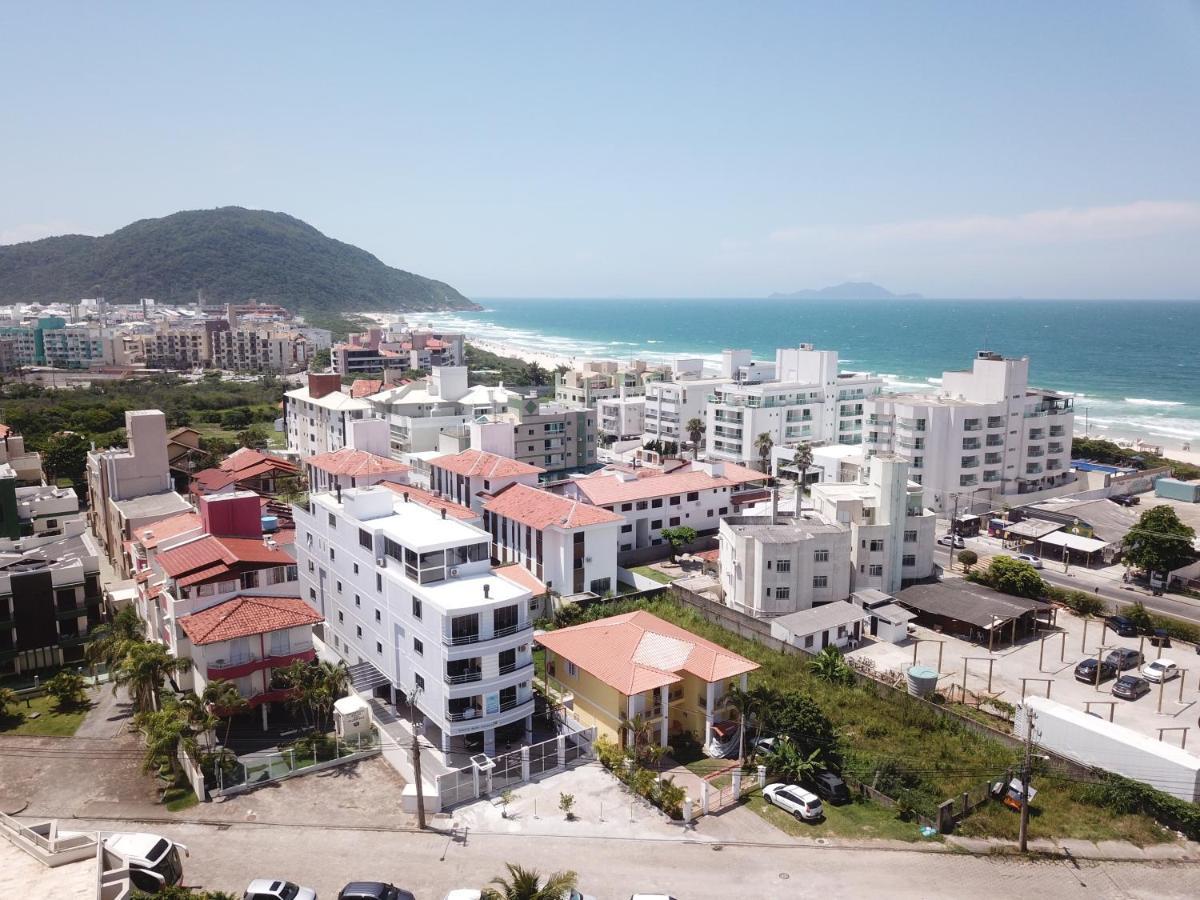Kasato Maru Residence Florianópolis Zewnętrze zdjęcie