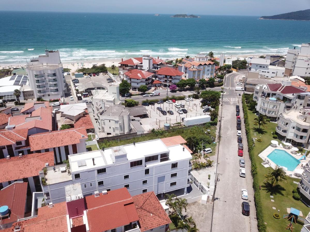 Kasato Maru Residence Florianópolis Zewnętrze zdjęcie