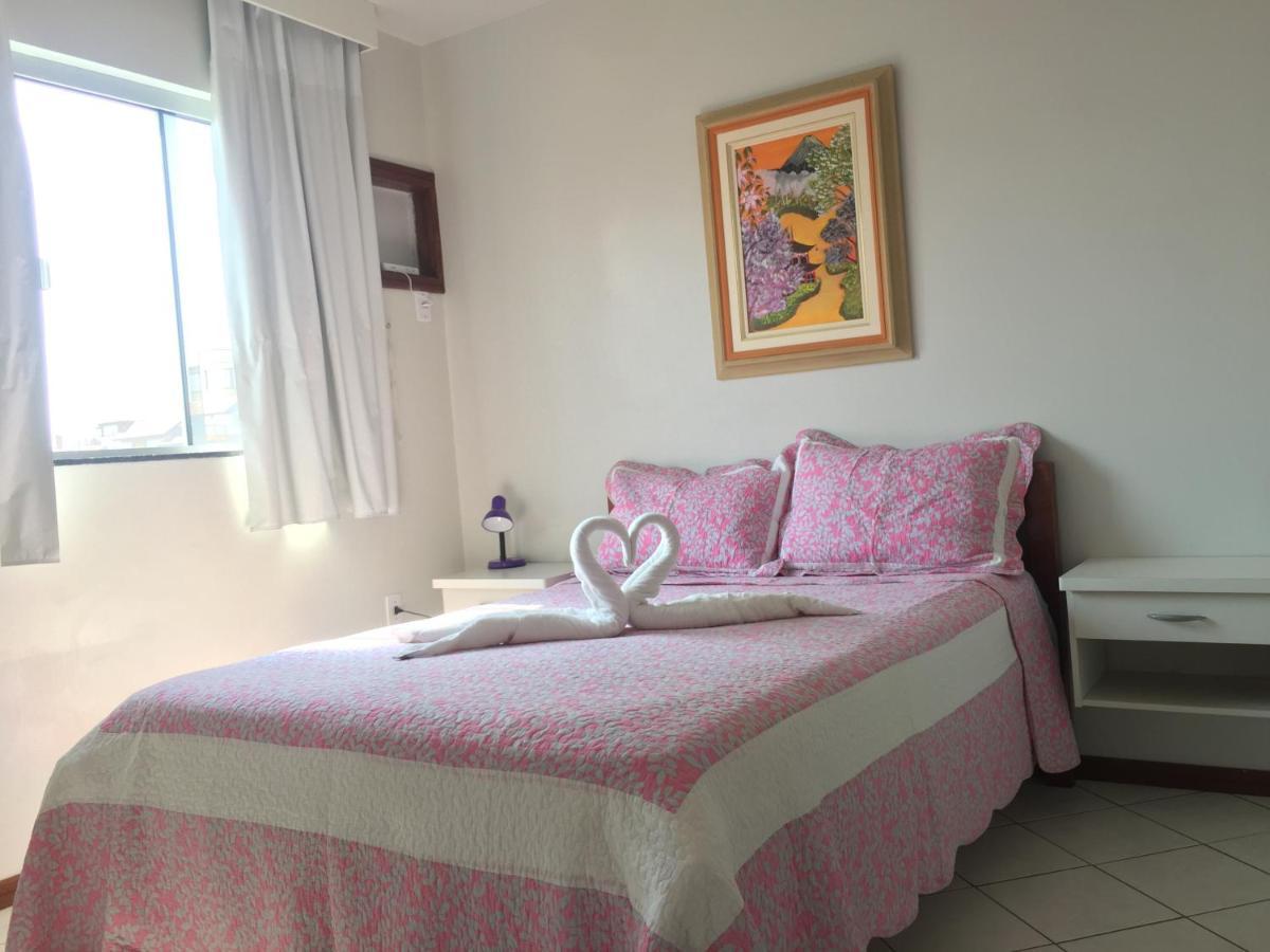 Kasato Maru Residence Florianópolis Zewnętrze zdjęcie