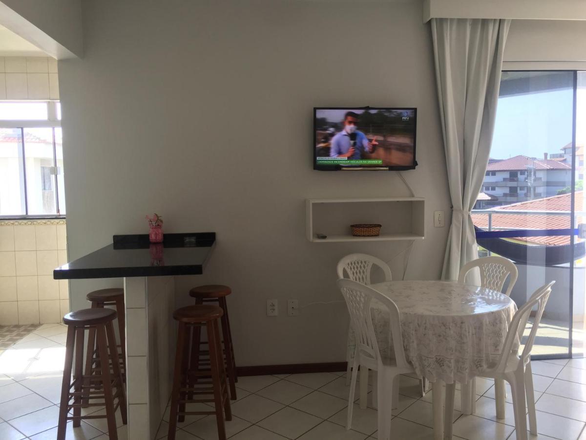 Kasato Maru Residence Florianópolis Zewnętrze zdjęcie