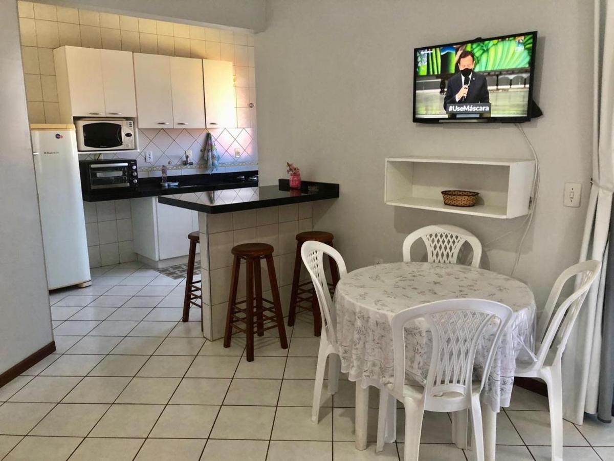 Kasato Maru Residence Florianópolis Zewnętrze zdjęcie