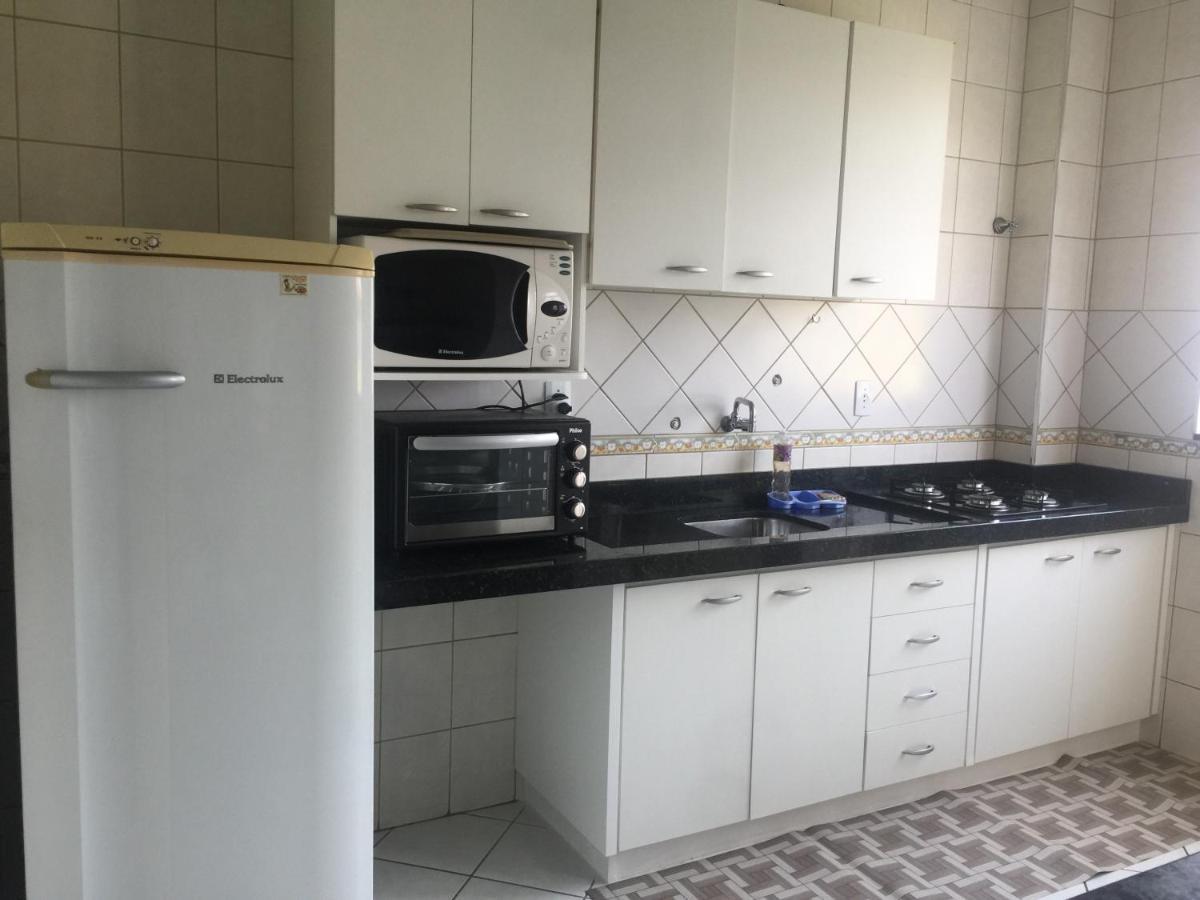 Kasato Maru Residence Florianópolis Zewnętrze zdjęcie