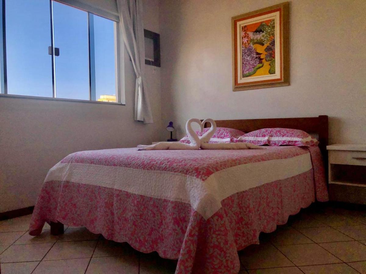 Kasato Maru Residence Florianópolis Zewnętrze zdjęcie