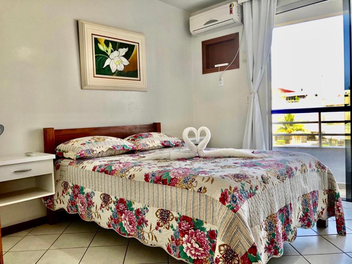 Kasato Maru Residence Florianópolis Zewnętrze zdjęcie