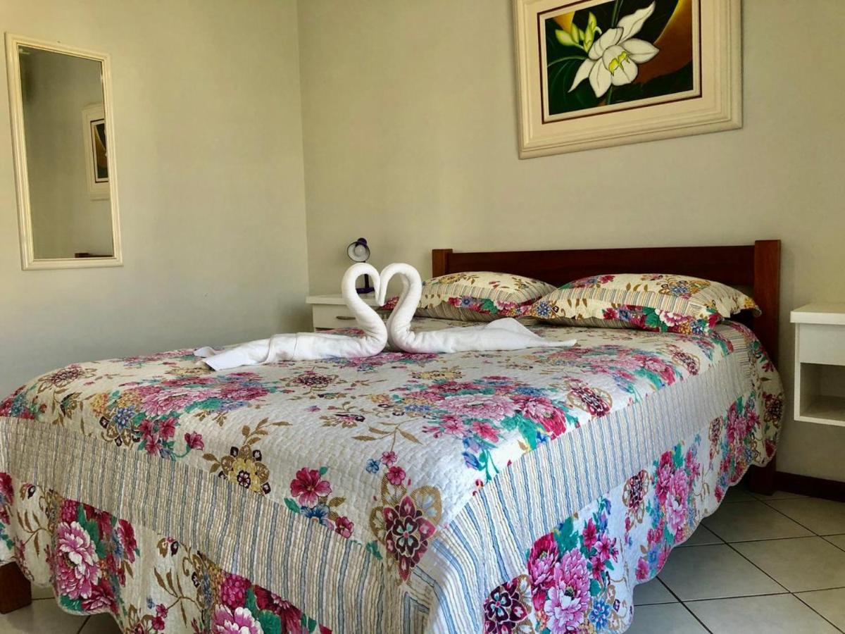 Kasato Maru Residence Florianópolis Zewnętrze zdjęcie