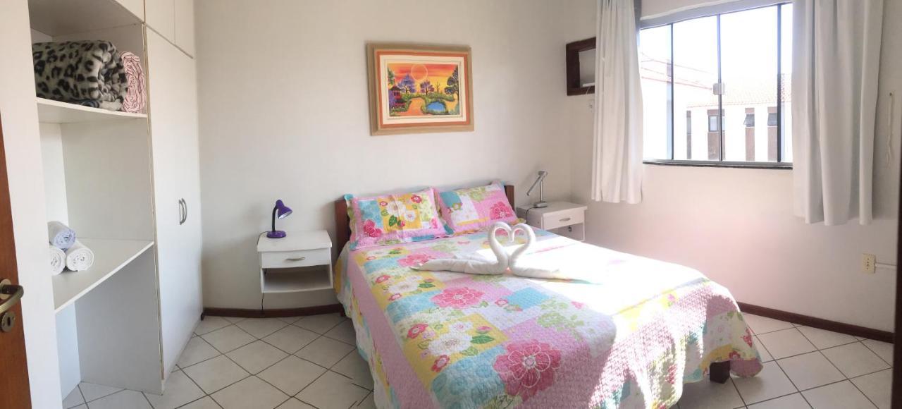 Kasato Maru Residence Florianópolis Zewnętrze zdjęcie