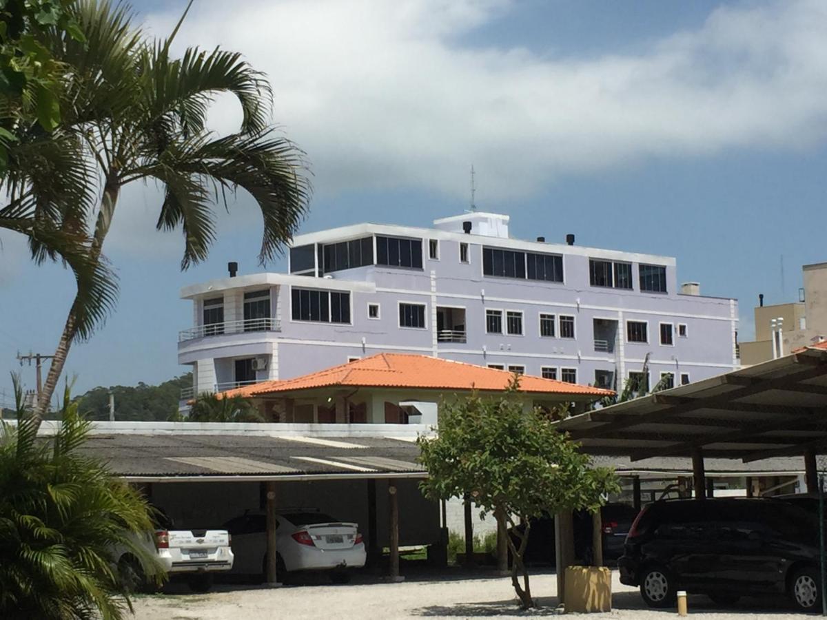 Kasato Maru Residence Florianópolis Zewnętrze zdjęcie