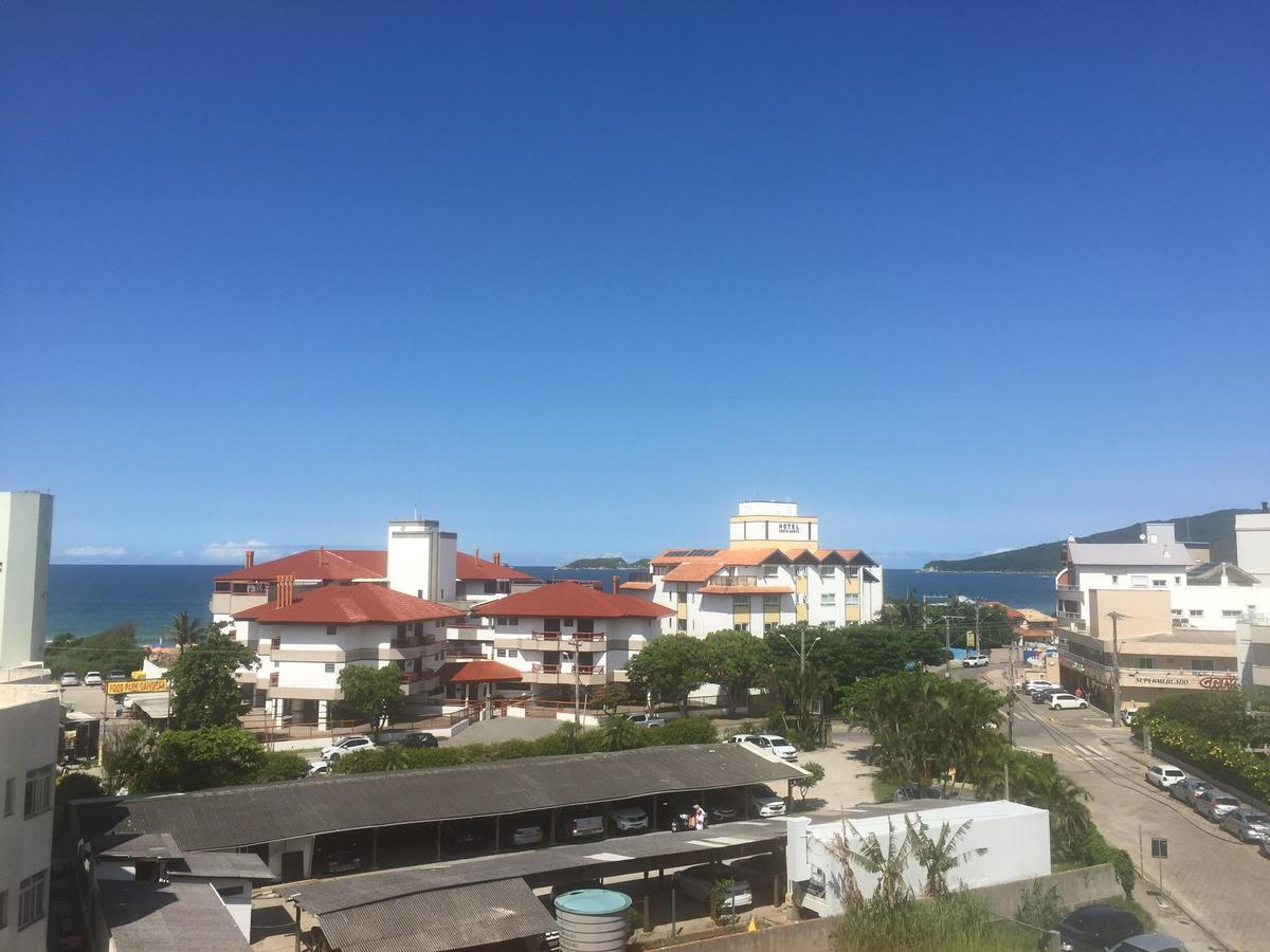 Kasato Maru Residence Florianópolis Zewnętrze zdjęcie