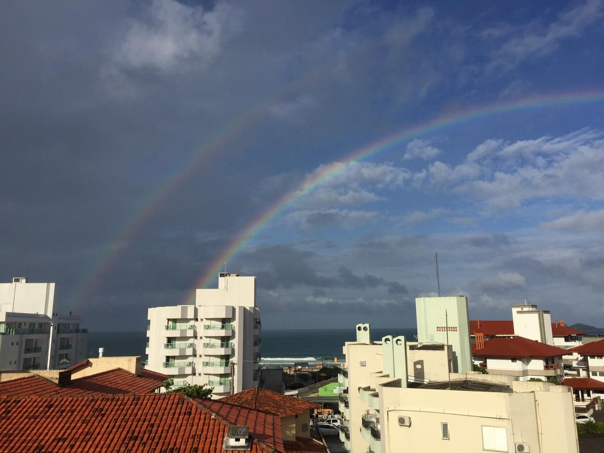 Kasato Maru Residence Florianópolis Zewnętrze zdjęcie