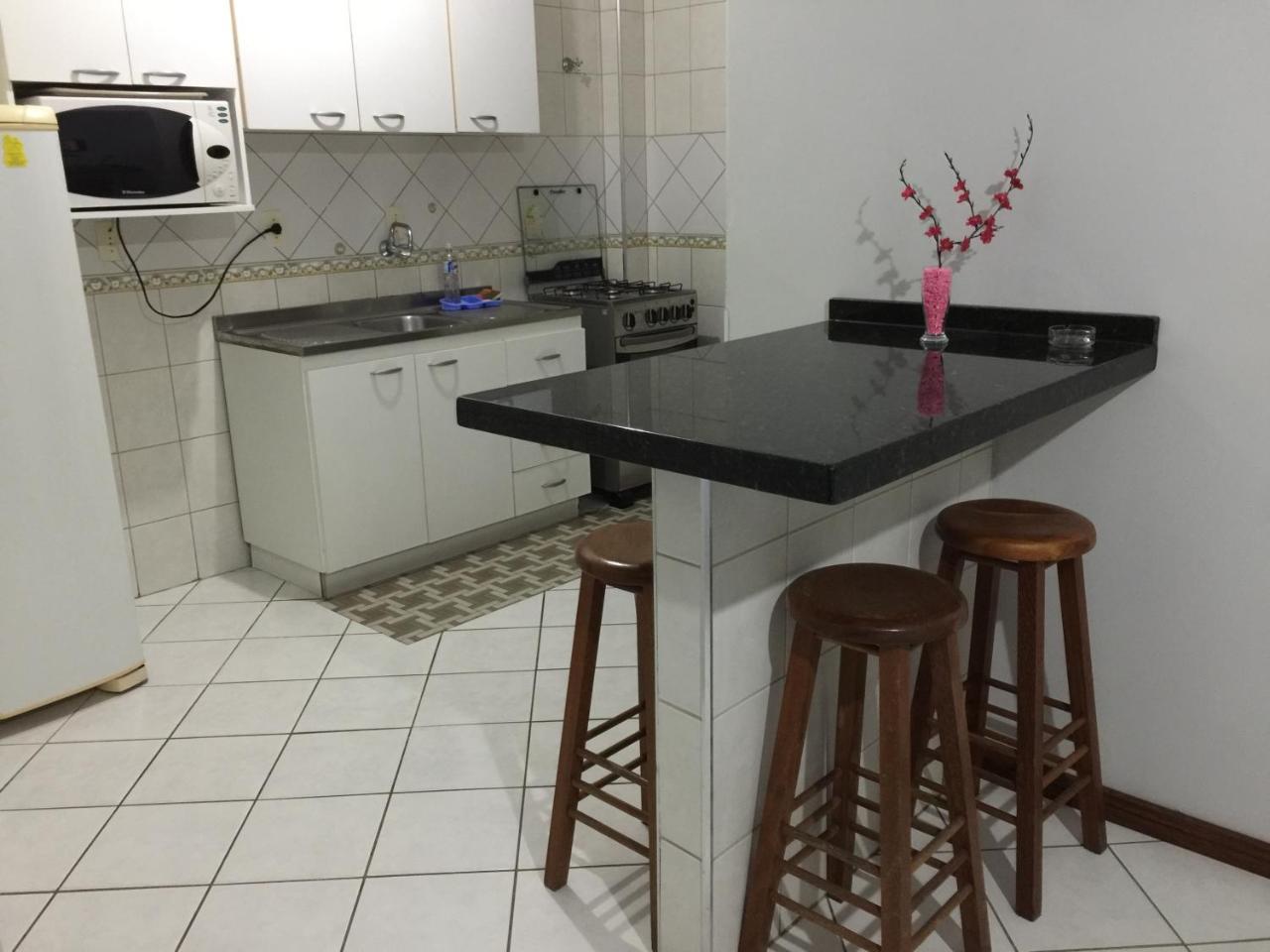 Kasato Maru Residence Florianópolis Zewnętrze zdjęcie