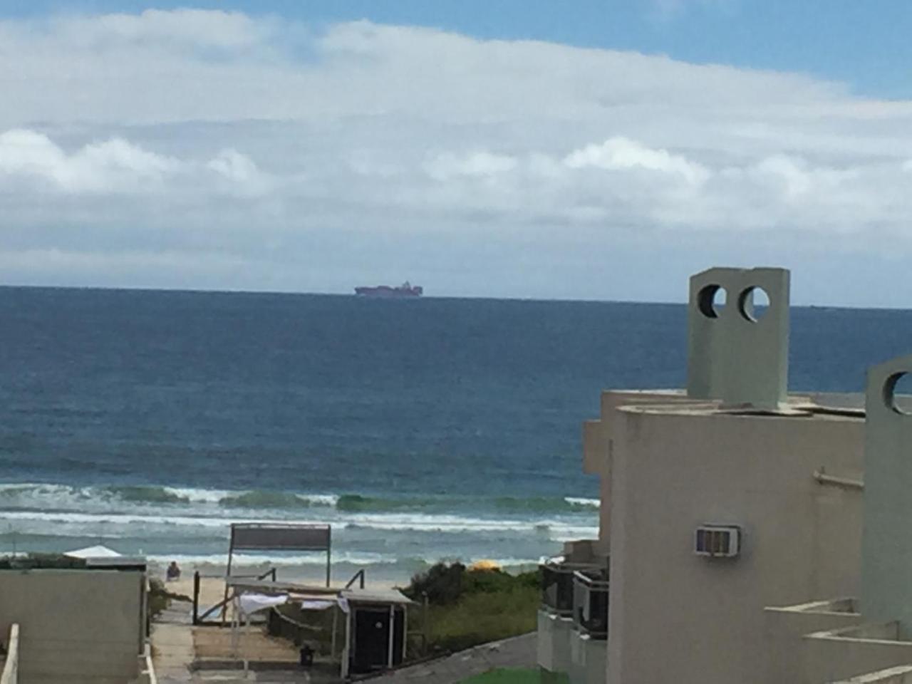 Kasato Maru Residence Florianópolis Zewnętrze zdjęcie