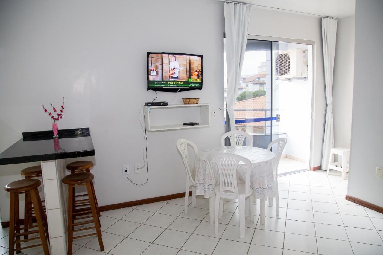 Kasato Maru Residence Florianópolis Zewnętrze zdjęcie