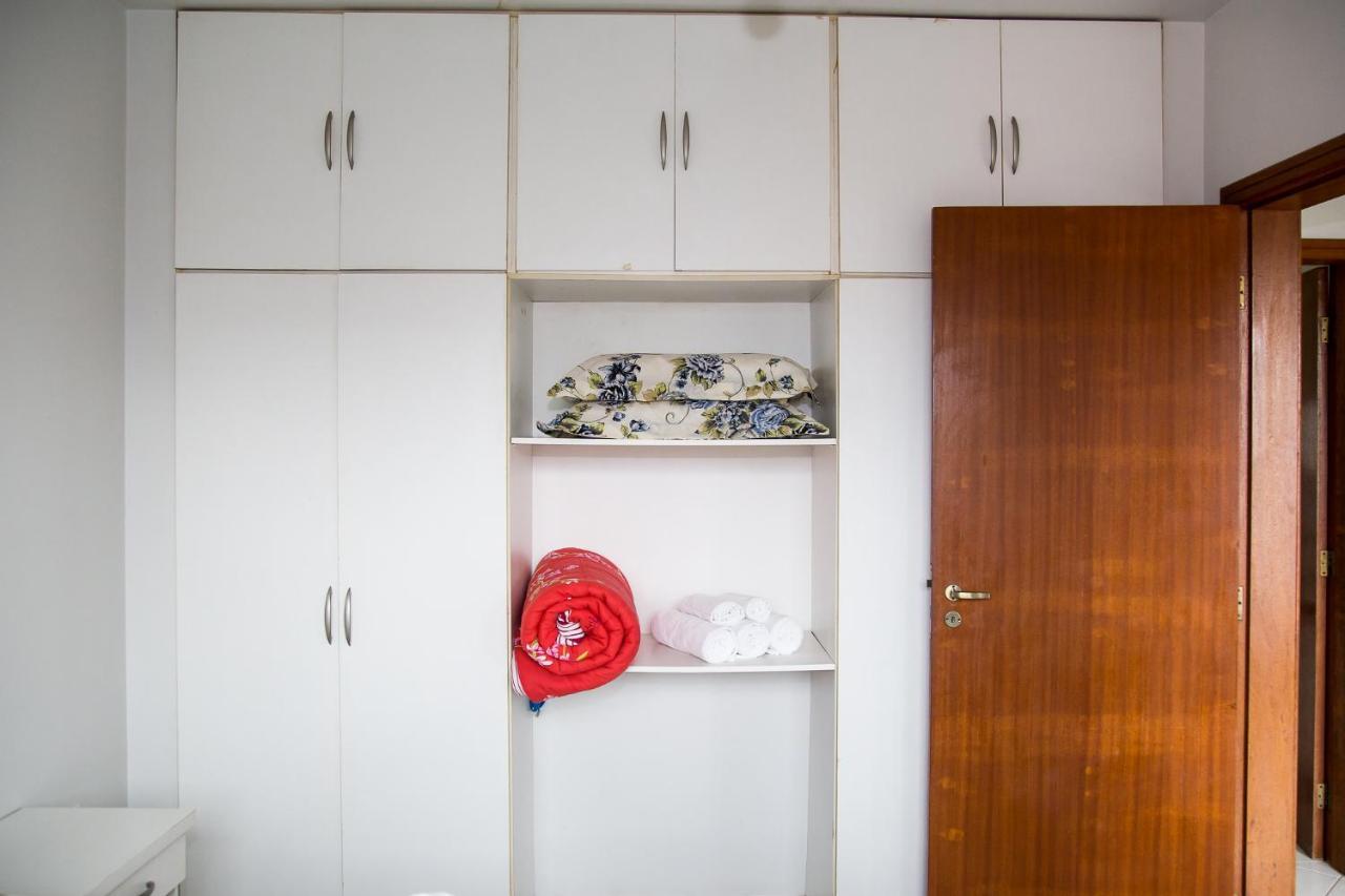 Kasato Maru Residence Florianópolis Zewnętrze zdjęcie