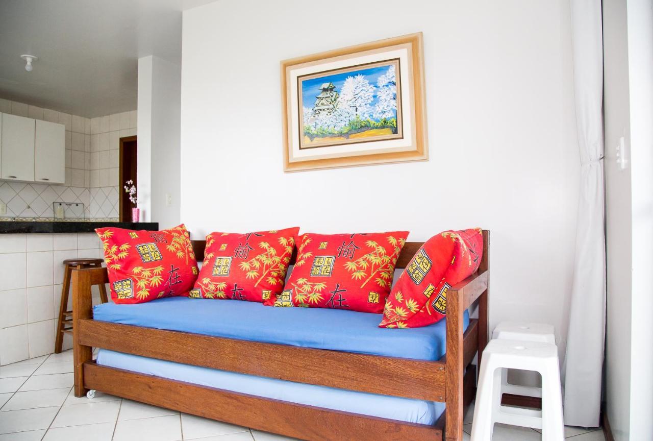 Kasato Maru Residence Florianópolis Zewnętrze zdjęcie